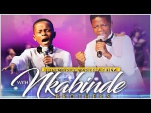 AUDIO Nkabinde Brothers - Intshukumo MP3 DOWNLOAD