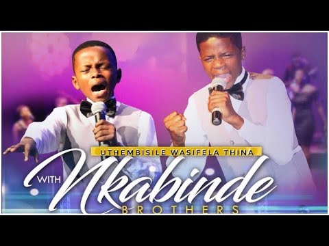 AUDIO Nkabinde Brothers - Intshukumo MP3 DOWNLOAD
