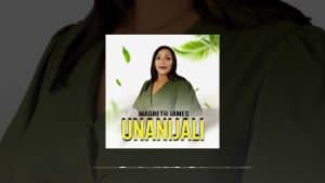AUDIO Magreth James - Unizingire MP3 DOWNLOAD