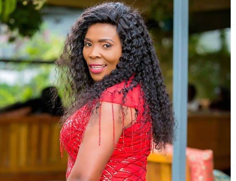 AUDIO Rose Muhando - Tembea Baba MP3 DOWNLOAD