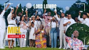 AUDIO Lord Lombo - Miel MP3 DOWNLOAD