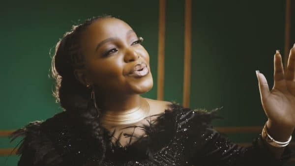 AUDIO Zoe Phyllis - Nimesaidiwa MP3 DOWNLOAD