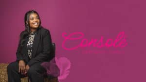 AUDIO Deborah Lukalu - Consolé MP3 DOWNLOAD