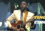 AUDIO Athom's & Nadège - Tongo Etana MP3 DOWNLOAD