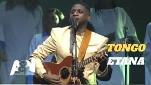 AUDIO Athom's & Nadège - Tongo Etana MP3 DOWNLOAD