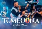 AUDIO Uscf Mabibo Choir Ft. Victor Maestro - Tumeuona Mkono Wa Bwana MP3 DOWNLOAD