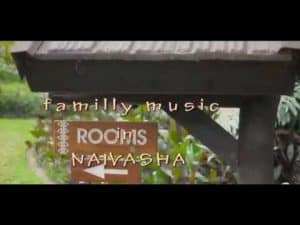 AUDIO The Family Music Tz - Happy Hours MP3 DOWNLOAD