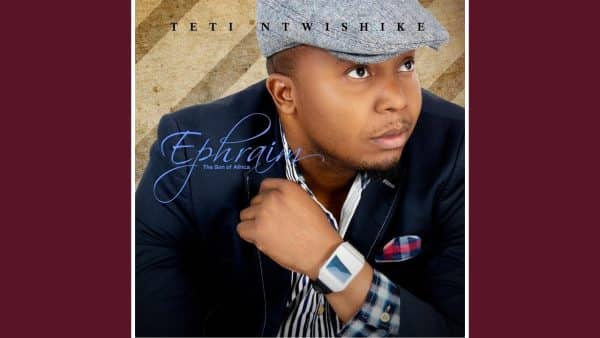 AUDIO Ephraim Son Of Africa - I Need You More MP3 DOWNLOAD