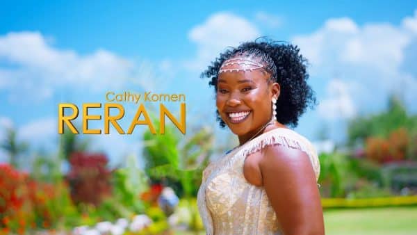 AUDIO Cathy Komen - Reran | CitiMuzik.comMP3 DOWNLOAD