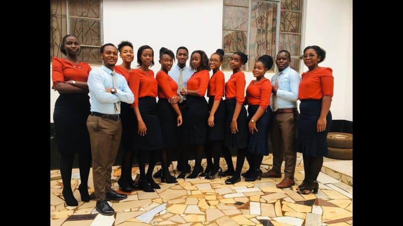 AUDIO The family music tz - Tutashinda  MP3 DOWNLOAD