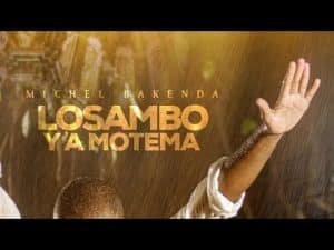 AUDIO Michel Bakenda - Losambo Ya Motema MP3 DOWNLOAD
