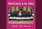 AUDIO Macecilia A St Paul - Morena Ke Motshehetsi MP3 DOWNLOAD