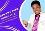 AUDIO Joeseph Nyuki - Mambo Kwa Yesu MP3 DOWNLOAD
