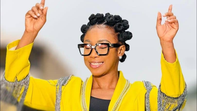 AUDIO Pekuelle - Ma Vie A Jesus MP3 DOWNLOAD