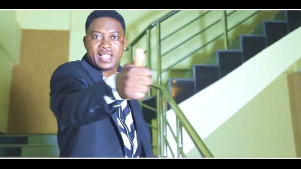 AUDIO Joseph Nyuki - Mganga Ni Yesu MP3 DOWNLOAD