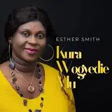 AUDIO Esther Smith - Adze Ko  MP3 DOWNLOAD