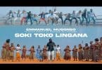 AUDIO Frère Emmanuel Musongo - Soki Tokolingana Ya Solo MP3 DOWNLOAD