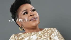 AUDIO Kanvee Adams - Thank God For Mama MP3 DOWNLOAD