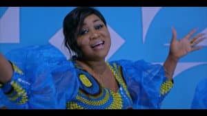 AUDIO Obaapa Christy - Destiny Changer MP3 DOWNLOAD