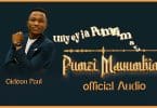 AUDIO Gideon Paul Magangira - Pumzi Mavumbini MP3 DOWNLOAD