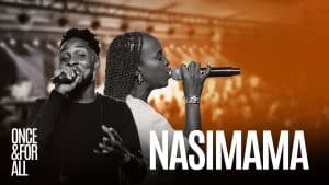 AUDIO Zoravo Ft Melanie Antony - Nasimama MP3 DOWNLOAD