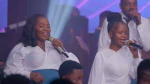 AUDIO Outreach Worship Team - Nikwimbieje MP3 DOWNLOAD