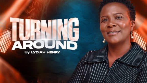AUDIO Lydiah Henry - Turning Around MP3 DOWNLOAD