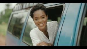 AUDIO Almok - Yesu Ye MP3 DOWNLOAD