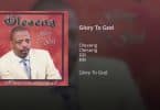 AUDIO Oleseng - Glory To God MP3 DOWNLOAD
