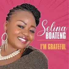 AUDIO Selina Boateng - Medofo Pa MP3 DOWNLOAD