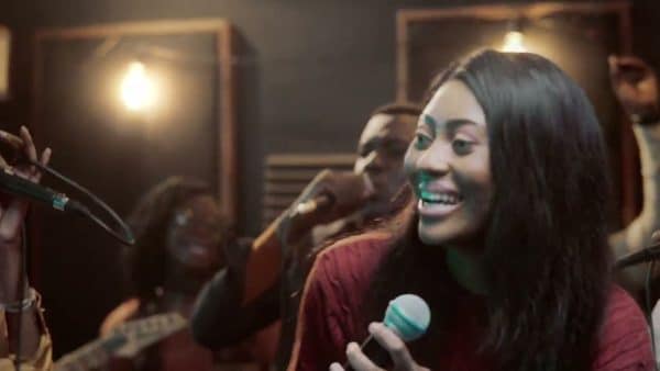 AUDIO Faveur Mukoko - Alleluia MP3 DOWNLOAD