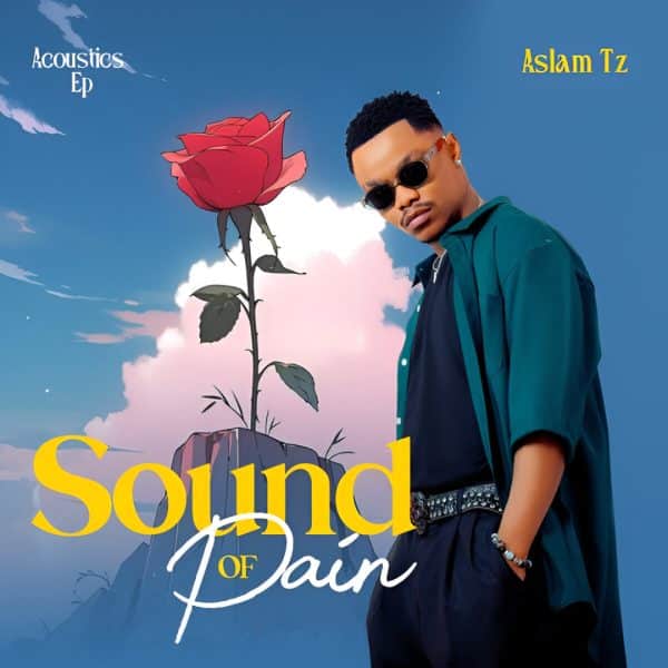 Aslam Tz – Namuota Acoustic MP3 DOWNLOAD