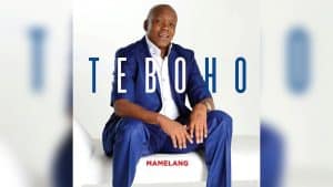 AUDIO Teboho Moloi - Mamelang MP3 DOWNLOAD