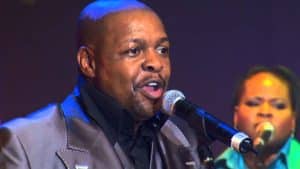 AUDIO Sipho Makhabane Ft. Frans Dlamini - Hlala Nami MP3 DOWNLOAD