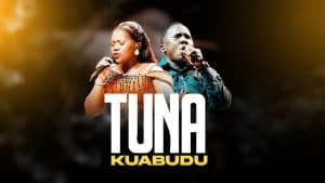 AUDIO Rose Kumenya Ft Eliya Mwantondo - Tunakuabudu MP3 DOWNLOAD
