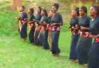 AUDIO Mount Sinai Choir - Kumisa Nzambe MP3 DOWNLOAD