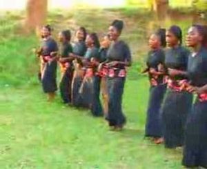 AUDIO Mount Sinai Choir - Kumisa Nzambe MP3 DOWNLOAD