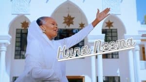 AUDIO Eve Bahati - Kuna Neema MP3 DOWNLOAD