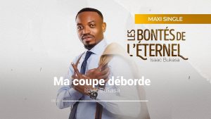 AUDIO Isaac Bukasa - Ma Coupe Déborde MP3 DOWNLOAD