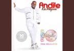 AUDIO Andile Kamajola - Ndiyakuthi Ndakudinwa MP3 DOWNLOAD