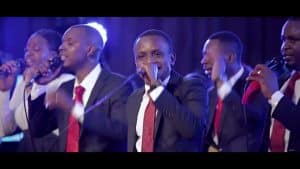 AUDIO Sharon Manyonganise Cherayi And Afm Kingdom Life - Mutende MP3 DOWNLOAD