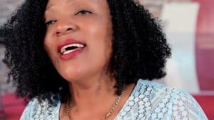 AUDIO Magreth James - Ungehesabu MP3 DOWNLOAD