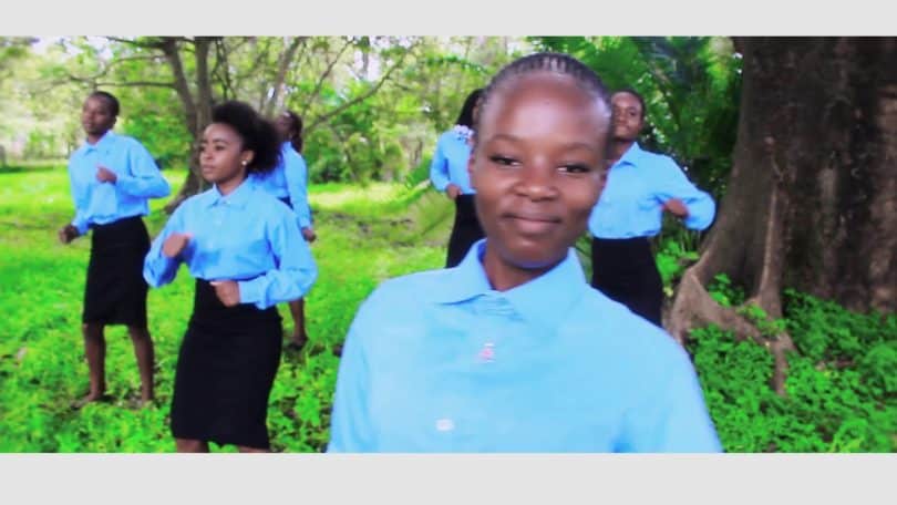 AUDIO Chorale Amani - Sifa Kwa Mungu MP3 DOWNLOAD