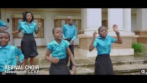 AUDIO Revival Choir Kasungu - Ndikuyembekezela MP3 DOWNLOAD