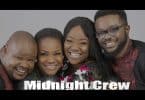 AUDIO Midnight Crew - Mo Dibo MP3 DOWNLOAD