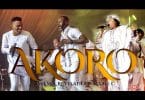 AUDIO Mr M & Revelation Feat. Able C - Akoro MP3 DOWNLOAD