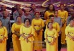 AUDIO Tumaini Shangilieni Choir - Dunia Hii MP3 DOWNLOAD