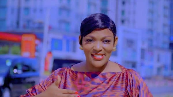 AUDIO Magreth James - Unaweza MP3 DOWNLOAD