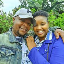 AUDIO Wanjiku Muigai Ft Muigai Njoroge - Thaithai Ngai MP3 DOWNLOAD