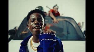 VIDEO: Chino Kidd – Tunakuja Ft Mdogo Sajent X Deestar Za X Mfana Kah Gogo